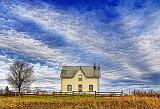 Lone House_19424